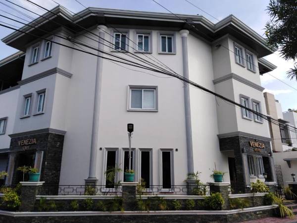 Venezia Suites Hotel Iloilo