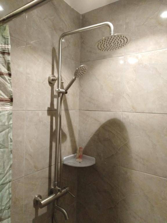 Venezia Suites Hotel Iloilo