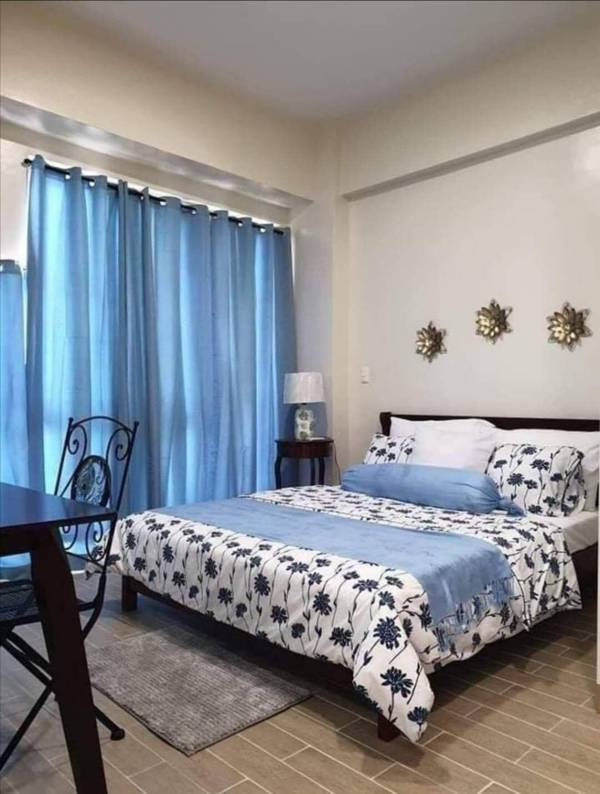 Two BR Condo Unit @ One Madison Megaworld Iloilo