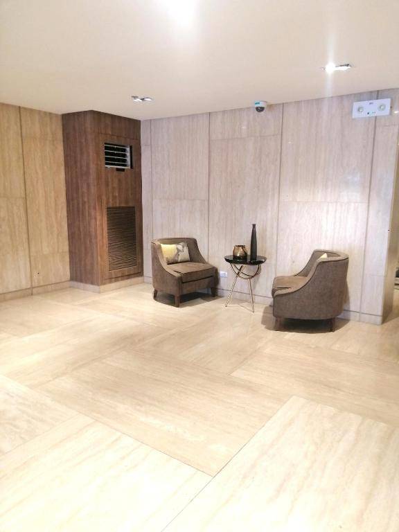 Two BR Condo Unit @ One Madison Megaworld Iloilo