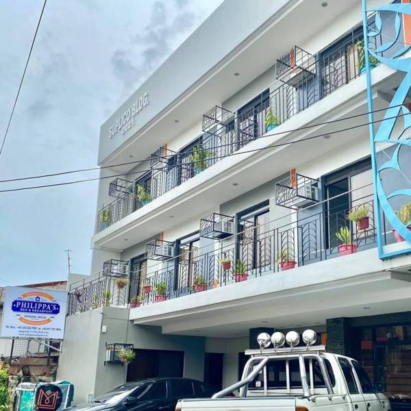 Philippa's Bed and Breakfast