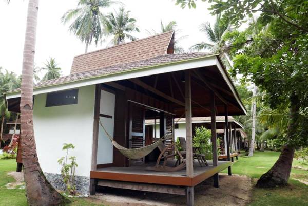 Dolarog Beach Resort