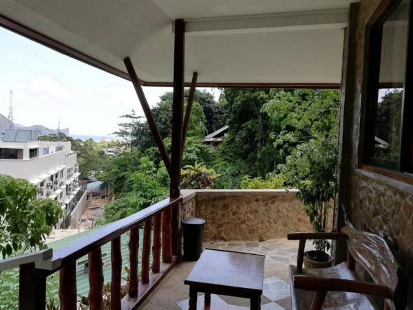 El Nido Viewdeck Cottages