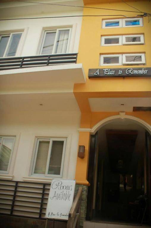 A Place to Remember El Nido