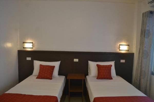 Orange Pearl Beach Resort