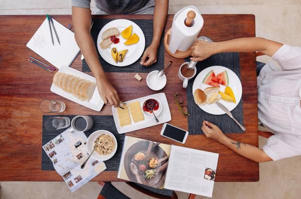 Spin Designer Hostel - El Nido