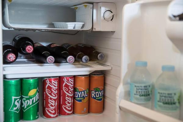 Last Frontier Beach Resort-Adults Only