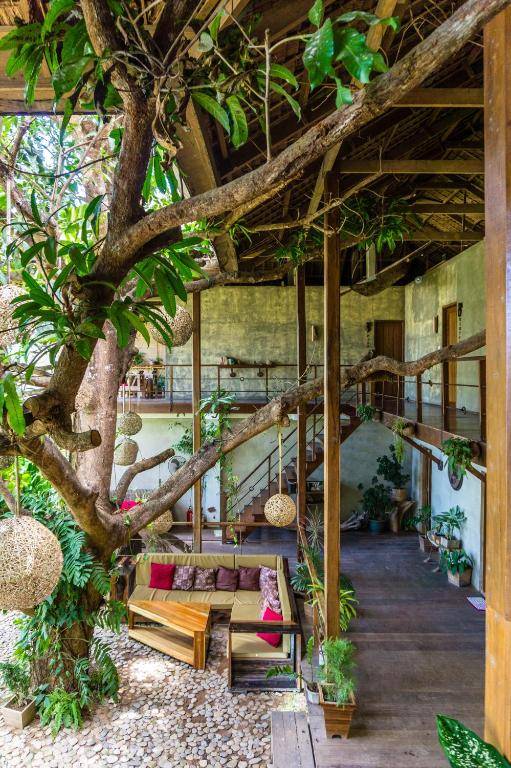 Bluemango Rooms & Villas