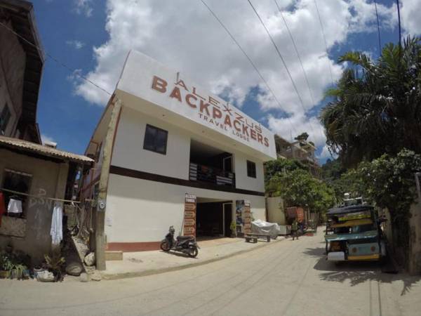 Alexzus Backpackers Travel Lodge