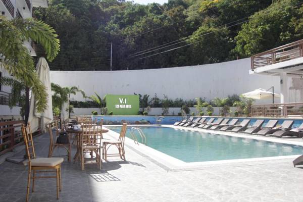 Villa Israel Ecopark El Nido by Cocotel Powered by fave