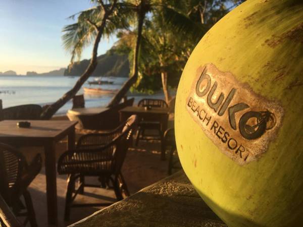 Buko Beach Resort