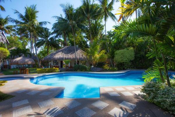 Pura Vida Beach And Dive Resort Dauin