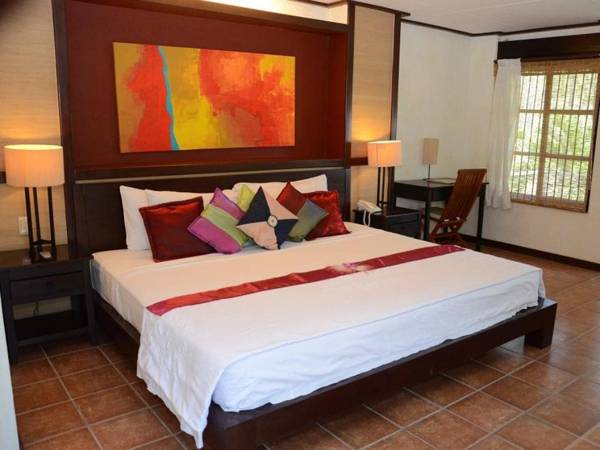 Bahura Resort and Spa