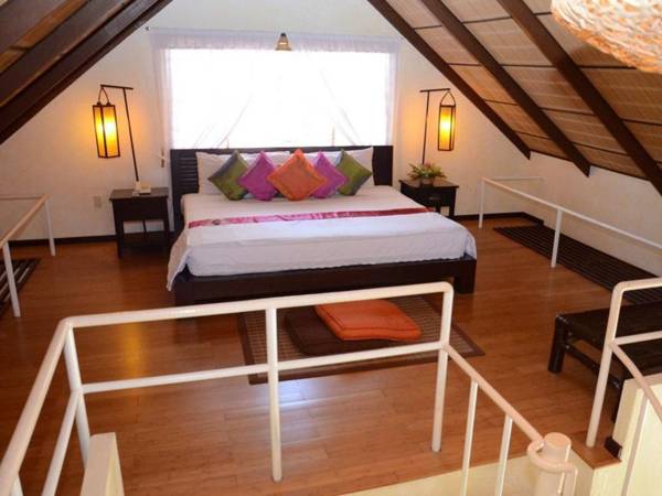 Bahura Resort and Spa