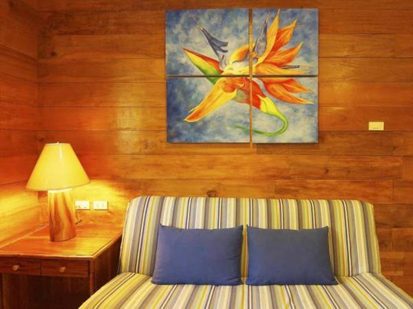 Antulang Beach Resort