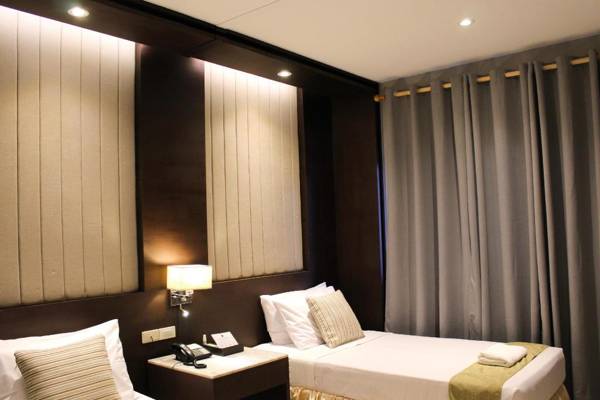 Dumaguete Royal Suite Inn