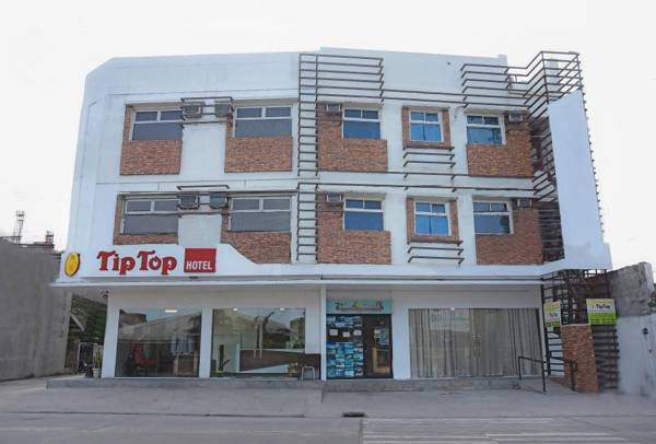 Tiptop Tower Suite Inn