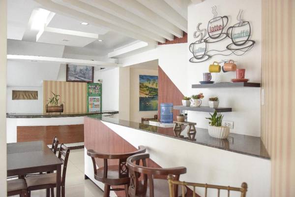 Tiptop Tower Suite Inn