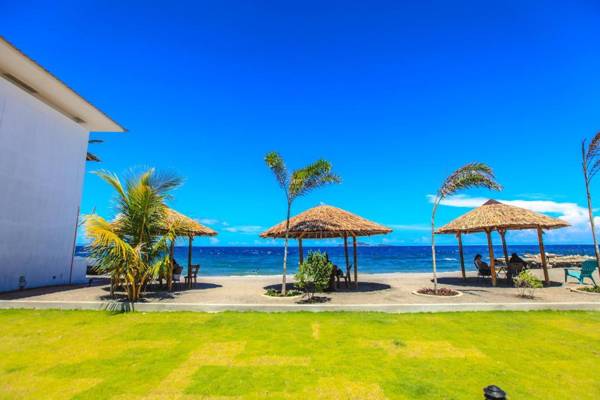 Allura Resort Dive & Spa