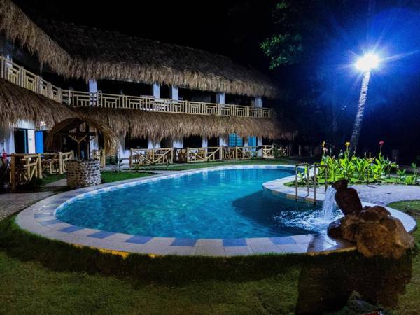 Lavanya Beach and Dive Resort