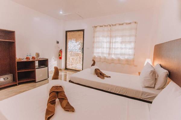 Lavanya Beach and Dive Resort