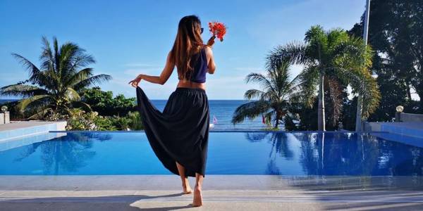 A Villas Resort and Restaurant