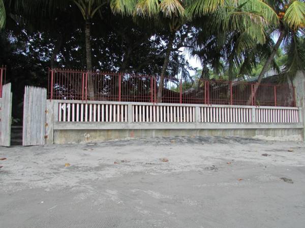 Felipa Beach Residence - Gumamela