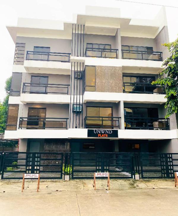 UNWND Flats - Dumaguete