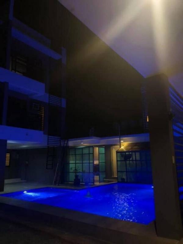 UNWND Flats - Dumaguete