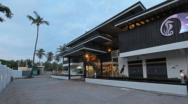 Silver Reef Dive Resort