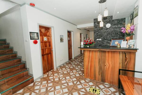 Kingswick Residences & Lodge