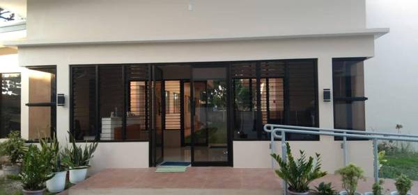 Claytown Pension House