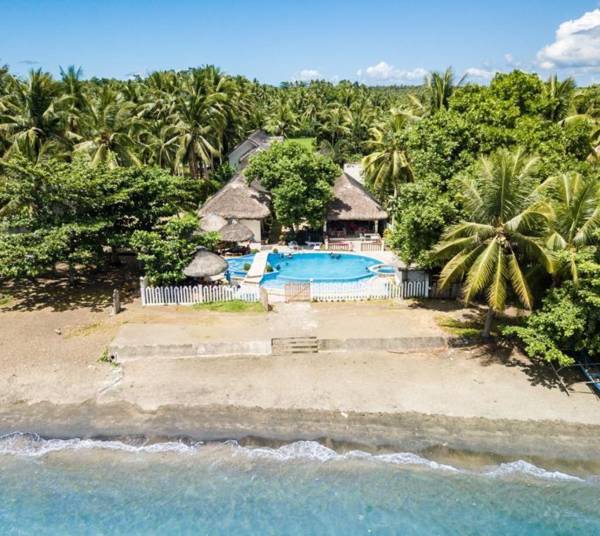 AGM Beachfront Resort