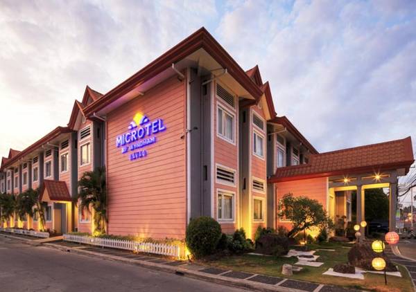 Microtel by Wyndham Davao