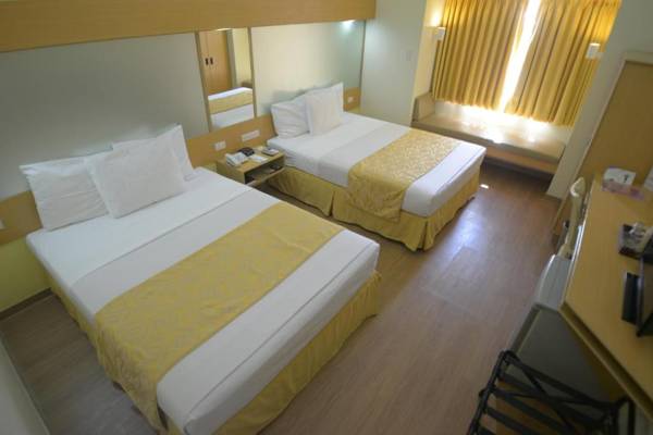 Microtel by Wyndham Davao