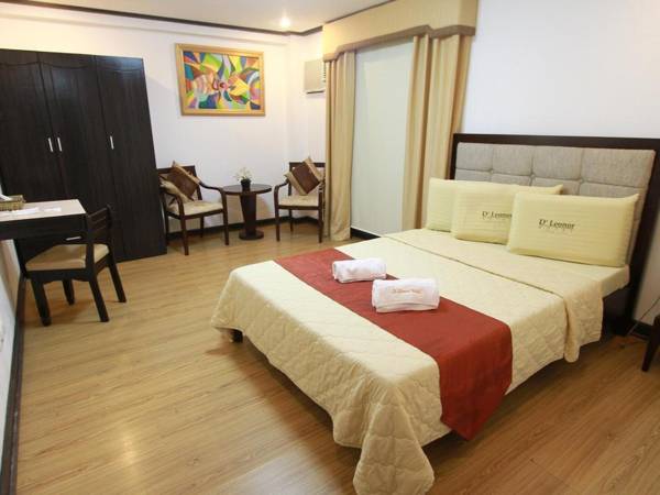 D' Leonor Hotel