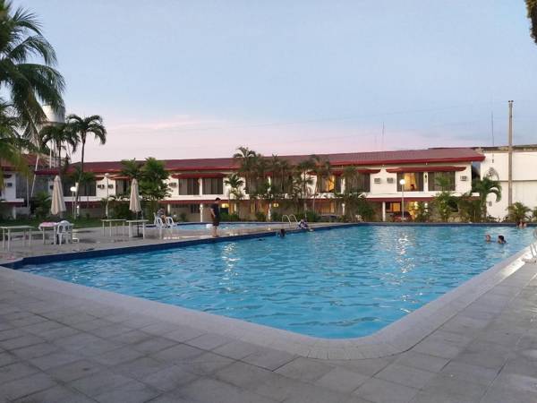Linmarr Davao Hotels and Apartelles
