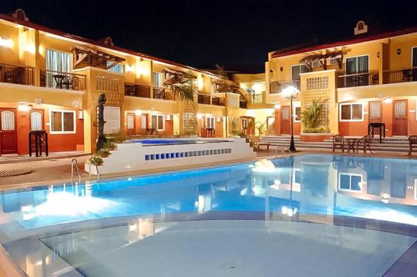 Crown Regency Residences Davao - Multiple Use Hotel