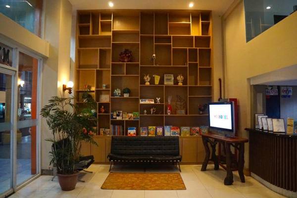 My Hotel Davao