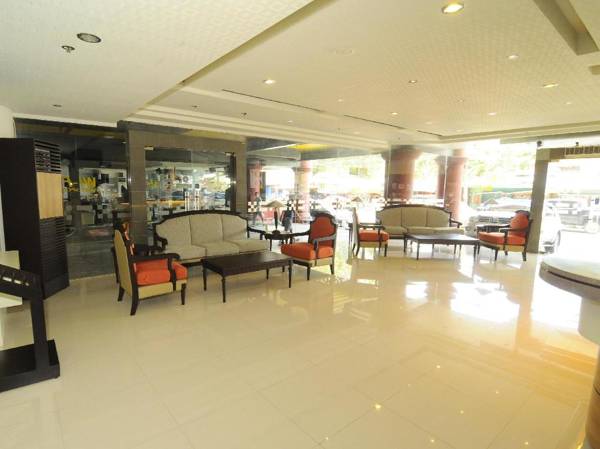 Regency Inn