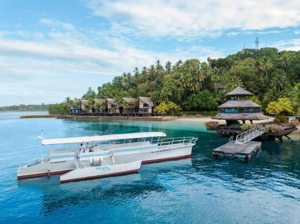 Pearl Farm Beach Resort