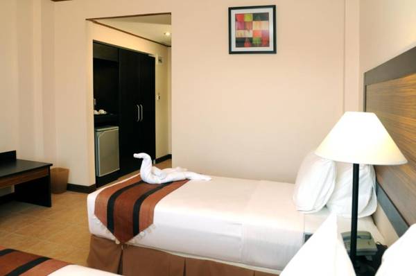 Hotel Tropika