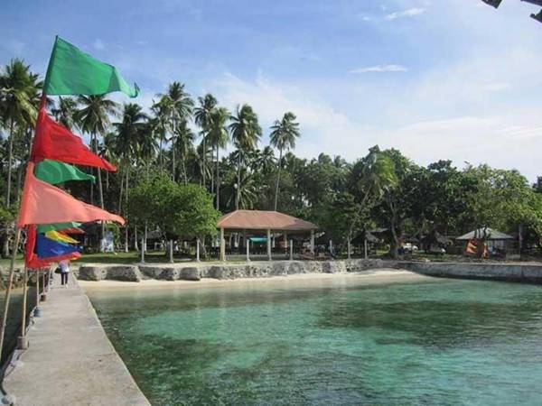 Punta Del Sol Beach Resort