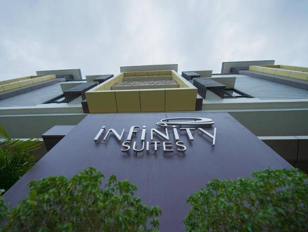 Infinity Suites