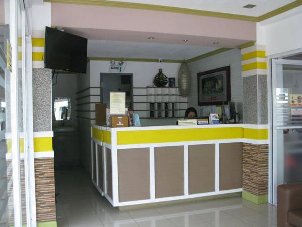 Park Avenue Residence Inn and Suites