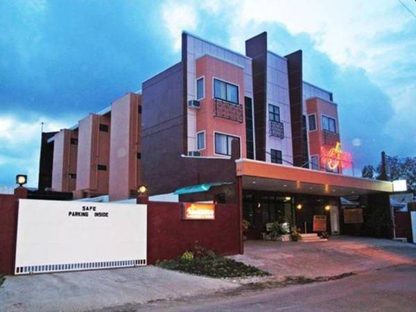 Ruemango Apartelle and Suites