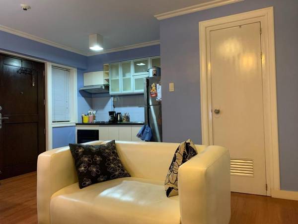 Camella Northpoint Mayluna Condominium