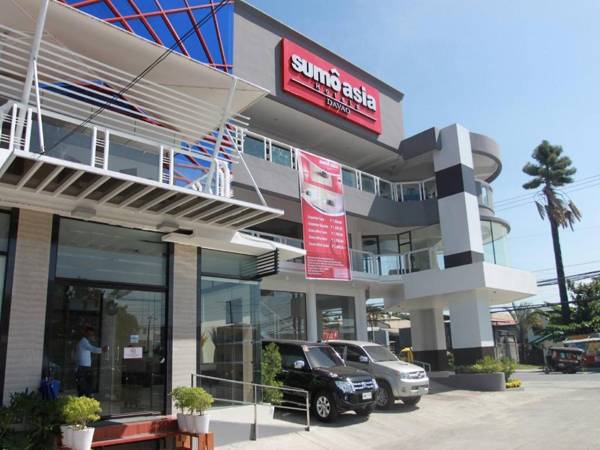 Sumo Asia Hotels
