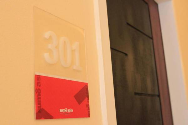 Sumo Asia Hotels - Davao