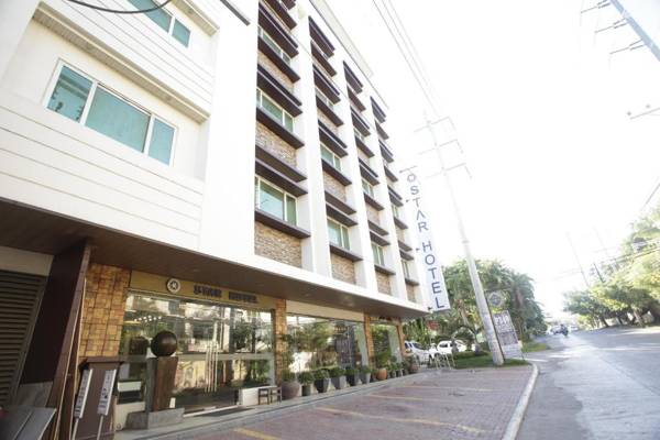 Star Hotel